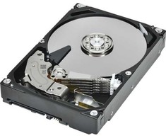 Toshiba ENTERPRISE CAPACITY HDD 2TB - 3.5IN SATA 7200RPM 128MB 512E