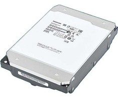 Diskas Toshiba MG09ACA14TE 14TB 512e 3.5" 7200 512MB SATA III