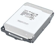 TOSHIBA MG serijos įmonės talpos HDD 16 TB 3,5 colio SAS 12 Gbit/s 5xxe MG09SCA16TE