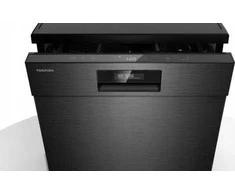 Toshiba Indaplovė DW-15F3EE(BS)-PL, 60cm