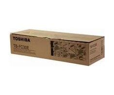 Spausdintuvo Priedas - Toshiba TB-FC30E Tonerio Atliekų Butelis 43,000-150,000 puslapių Juodas
