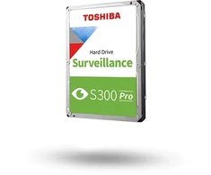 Toshiba S300 Pro Surveillance