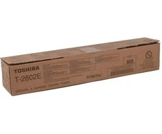 Toneris Toshiba T-2507E Juodas originalas (6AG00005086)