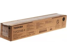Toneris Toshiba T-FC210E Juodas originalas (6AJ00000162)