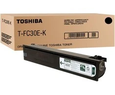 Toneris Toshiba T-FC30E Juodas originalas (6AJ00000093)
