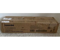 Toneris Toshiba Toshiba Toneris 6AJ00000342 / T-FC330EK Juodas