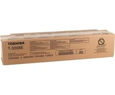 Toshiba T-3008E (6AJ00000151) Lazerinė kasetė, Juoda