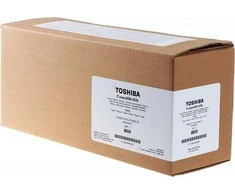 Toshiba Toneris T-408E-R T408ER Juodas Juodas (6B000000851)