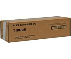 Toshiba T-5070E (6AJ00000115) Lazerinė kasetė, Juoda