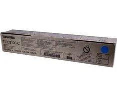 Toshiba Toneris T-FC210EC TFC210EC Cyan (6AJ00000159) (6AJ00000268)