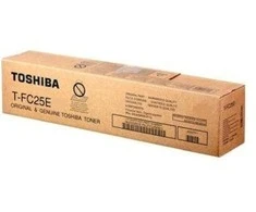 Originalus Toneris Toshiba T-FC25E Magenta (6AJ00000078)