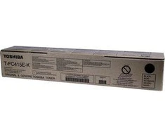 Toneris Toshiba T-FC415E Juodas originalas (6AJ00000175)