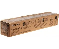 Toshiba T-FC415E-K (T-FC415EK) Lazerinė kasetė, Juoda