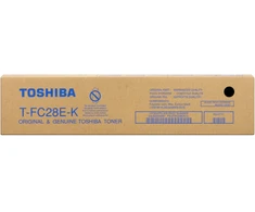 Toneris Toshiba T- 28E Juodas originalas (T- FC28EK)