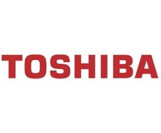 Toshiba TK-10 tonerio kasetė Originalus Juoda 1 vnt
