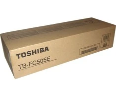 Toshiba Toshiba Tonerio maišelis TB-FC505E, skirtas e-Studio 2505AC / 3505AC / 4505AC / 5005AC (6AG00007695) - 6AG00007695