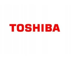 „Toshiba“ panaudotų tonerių dėžė