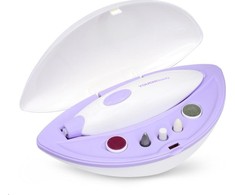 TOUCHBeauty Touch Beauty Manikiūro ir pedikiūro kapliai 5w1 1039
