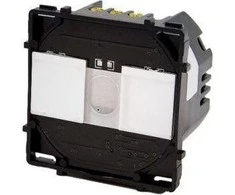 TM604 TouchMe TM604 Dual Touch mechanizmas