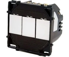 TM607 TouchMe TM607 Triple Touch mechanizmas