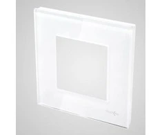 Touchme Vieno stiklo rėmelis (TM728W)