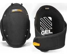 Antkeliai ToughBuilt® GelFit™ Snapshell
