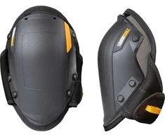 ToughBuilt putplasčio kelių apsaugos priemonės