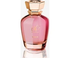 Tous Oh! The Origin Kvepalų kvapusis purškalas 100ml