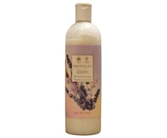 Bronnley Lavander Moisturizing Losjonas kūnui, 500 ml