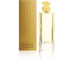 "Tous" kvepalų purškalas 90ml