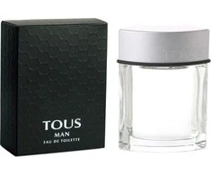 "Tous Man" tualetinis vanduo 50ml