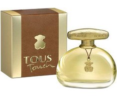 "Tous Touch" tualetinio vandens purškalas 100ml