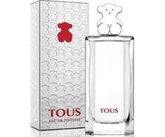 "Tous" tualetinis vanduo, purškiamas 50ml