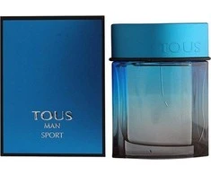 "Tous Man Sport" tualetinis vanduo 50ml