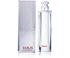 "Tous" tualetinis vanduo, purškiamas 90ml
