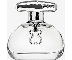 "Tous Touch The Luminous Gold" tualetinio vandens purškiklis 100ml