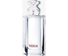 Tous Eau De Toilette tualetinis vanduo 30ml