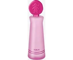 "Tous Kids Girl" tualetinis vanduo mergaitėms 100ml