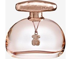 "Tous Sensual Touch" tualetinio vandens purškalas 100ml