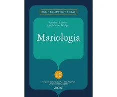 Towarzystwo Naukowe Kul kamuoliukai MOKSLO DRAUGIJA Mariologija