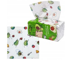 Popieriniai rankšluosčiai KARTIKA AVOCADO 150L 2SL