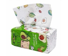 Popieriniai rankšluosčiai KARTIKA AVOCADO 150L 2SL