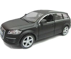 Rmz_City Žaislinė mašina RMZ city, Audi q7 554016M