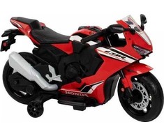 ŽAISLINIS ELEKTRINIS MOTOCIKLAS HONDA RIDE ON 802