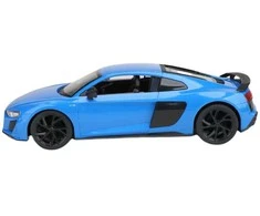 None Nežinomas RC automobilis Koolspeed Audi R8 Coupe DHTRC10579BN