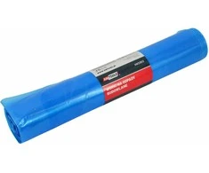 Toya AWTOOLS WORKI NA ODPADY BUDOWLANE 120l 60µ 10vnt.
