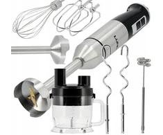 Toya LUND Rankinis plakiklis 1000W 10W1