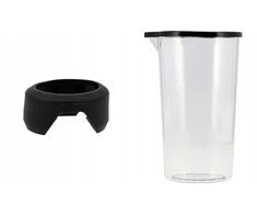 Plakiklis Toya Sa Poland Rankinis blenderis 6in1 | 1000 W | 0,6 l ir 0,86 l (67693)