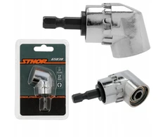 STHOR KAMPINIS ADAPTERIS 37mm 1/4′