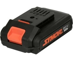 Toya Sa Poland Akumuliatorius | 20V 2AH (LI-ION) (78250)